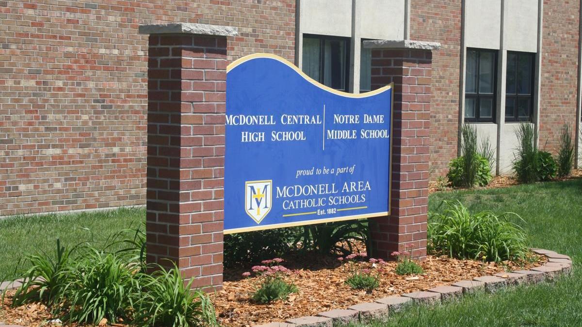 McDonell Area Catholic Schools releases 'Brick to Click' back to school plan